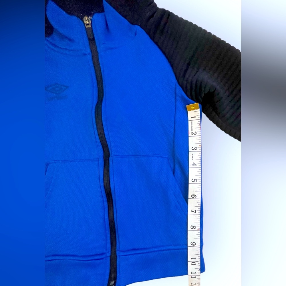 Umbro Jacket - Picture 6 of 9